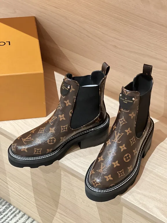 Louis Vuitton Shoe 